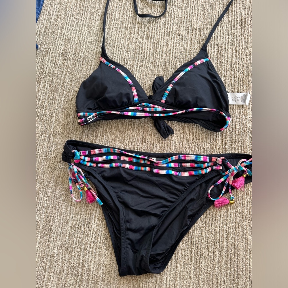 La Blanca bikini